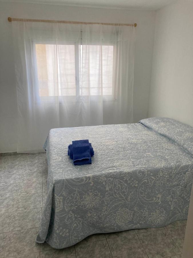 Ferienwohnung Trejo 817 Córdoba Exterior foto