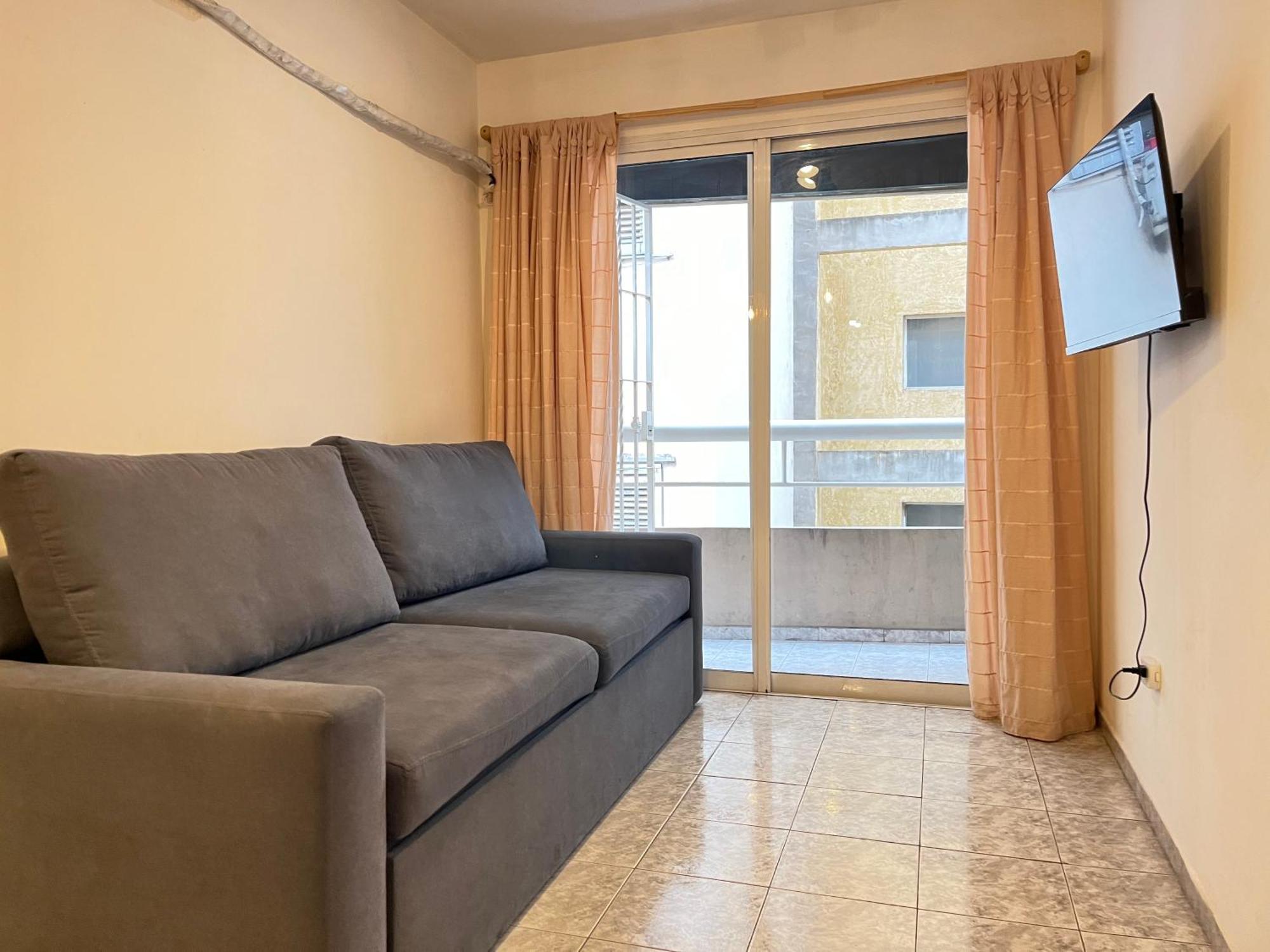 Ferienwohnung Trejo 817 Córdoba Exterior foto