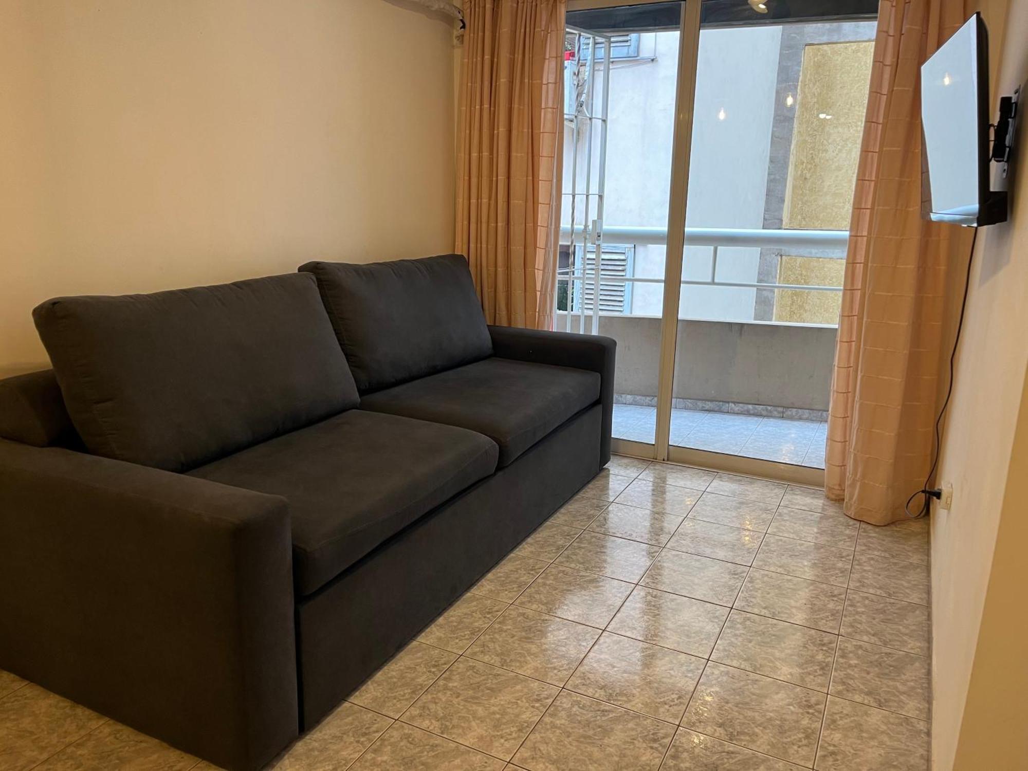 Ferienwohnung Trejo 817 Córdoba Exterior foto