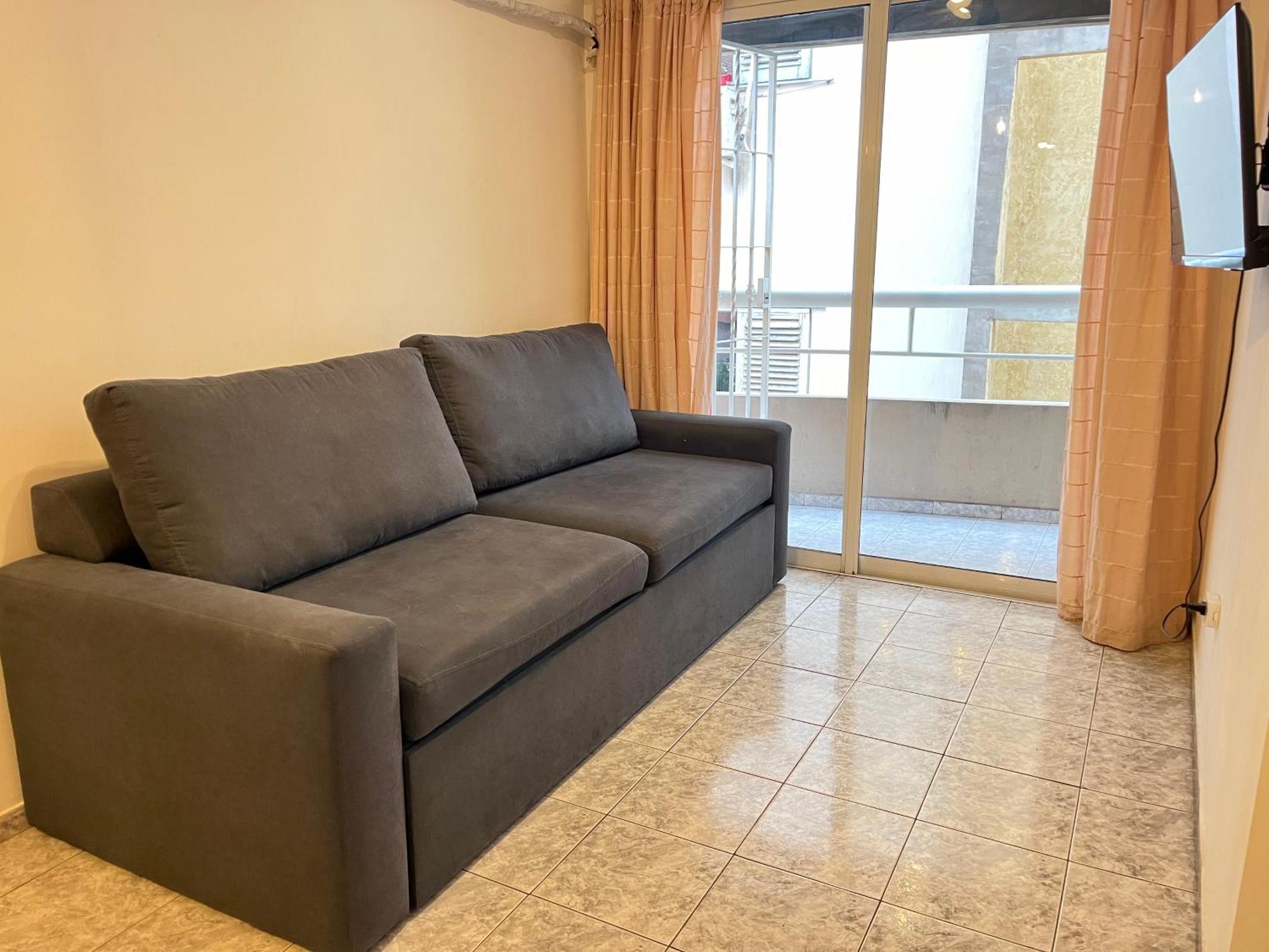 Ferienwohnung Trejo 817 Córdoba Exterior foto