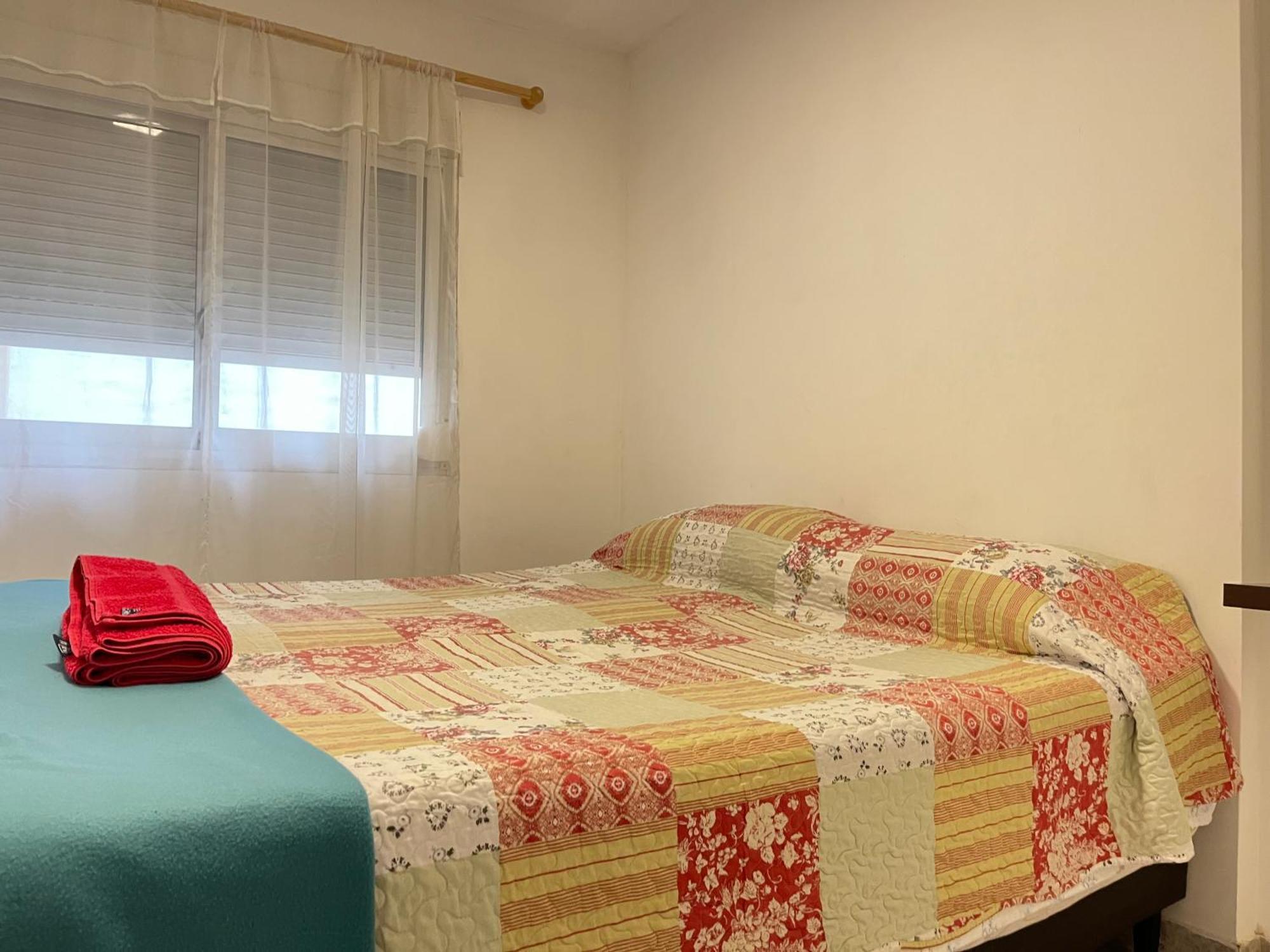 Ferienwohnung Trejo 817 Córdoba Exterior foto